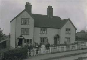 Old House - 1900